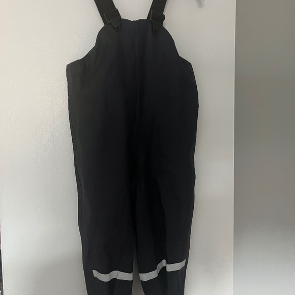 Kid rain pants - Picture 1 of 2